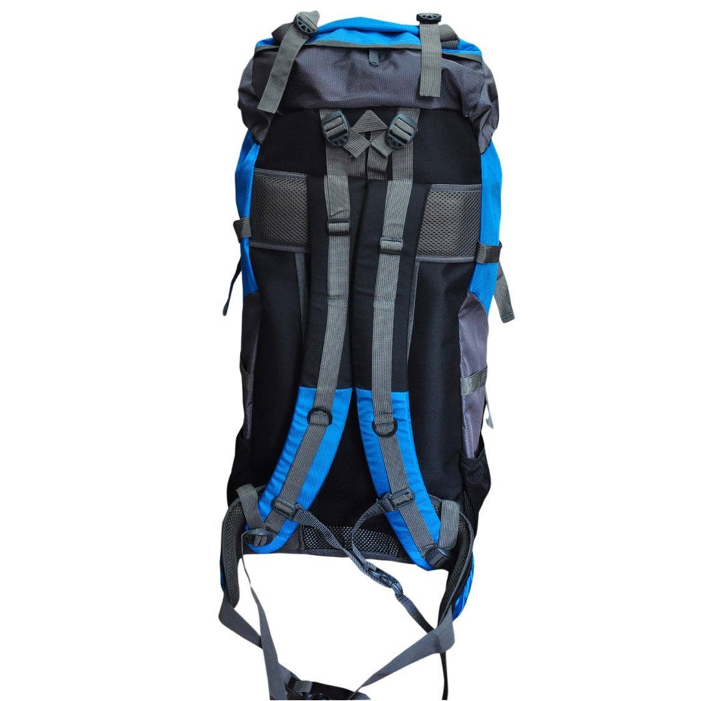 Wildcraft Streak 2 Red