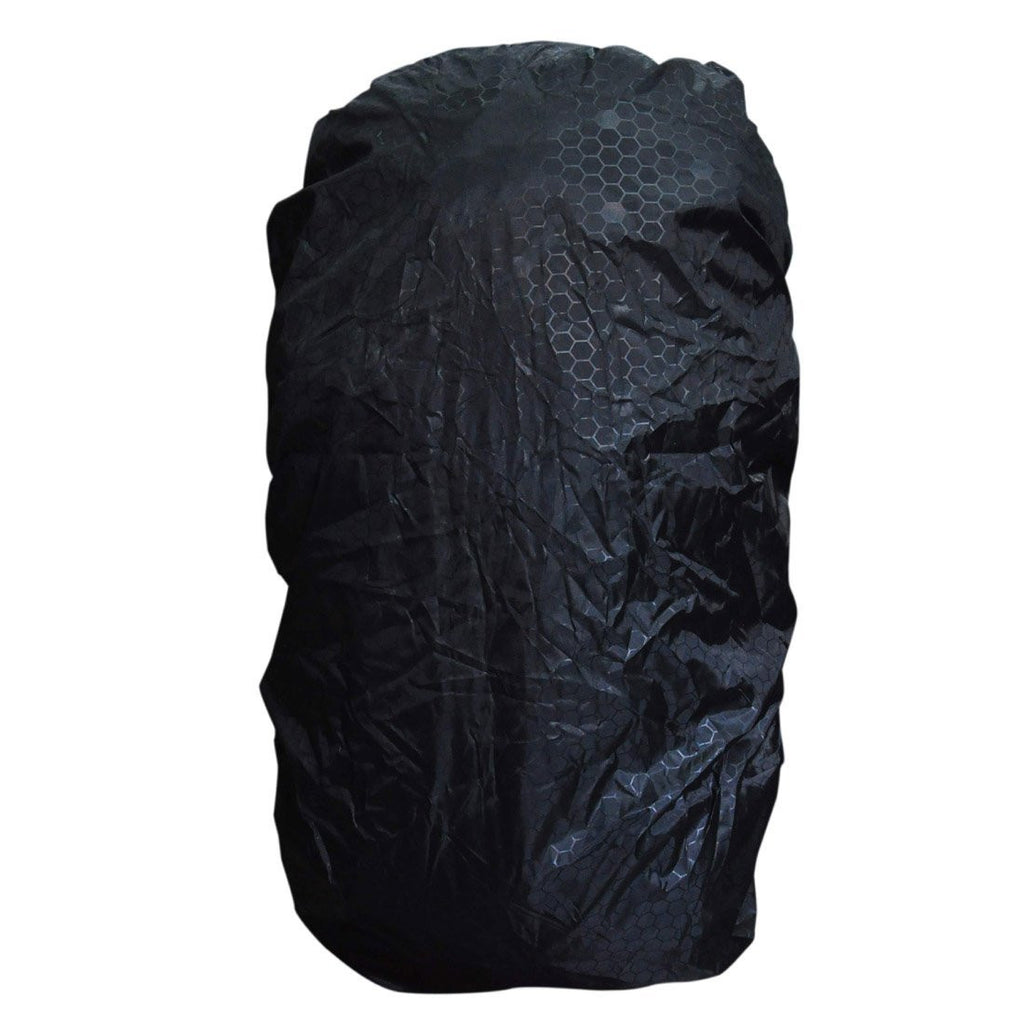 Wildcraft Rock Red Rucksack