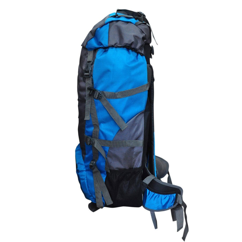 Wildcraft Streak 2 Red