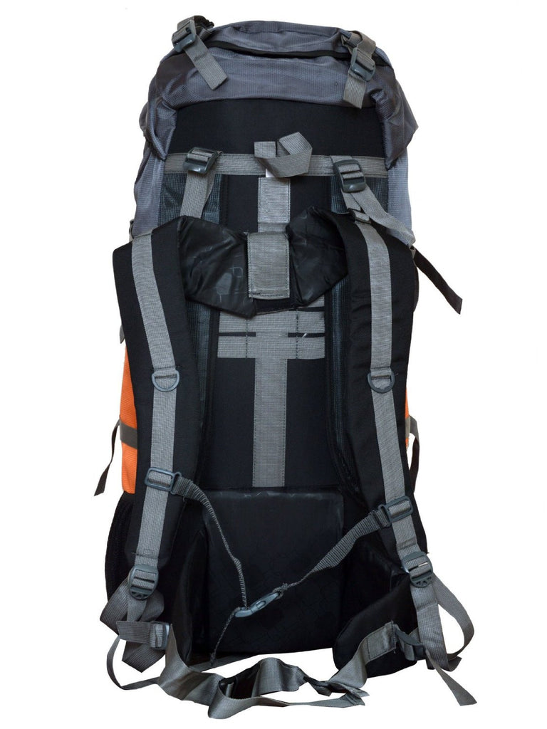 Wildcraft Rock Red Rucksack