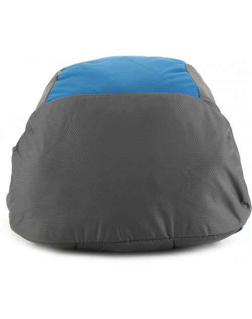 Wildcraft Alpinist Rucksack - 55 L Yellow