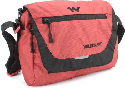 Wildcraft Drut Mini Red Messanger Bag spigen