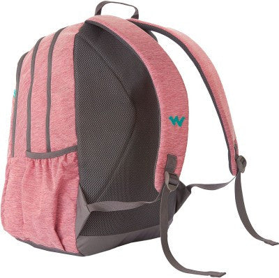 Wildcraft Milenge 05 Pink Backpack