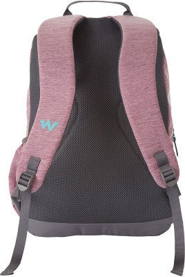 Wildcraft Milenge 05 Pink Backpack