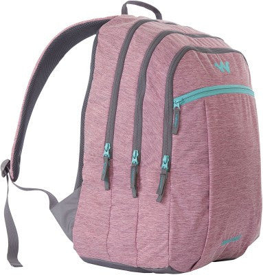 Wildcraft Milenge 05 Pink Backpack