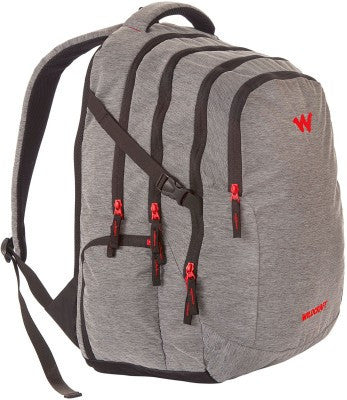 Wildcraft Milenge 07 Black Backpack
