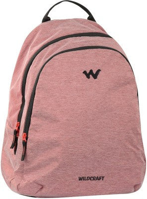 Wildcraft Milenge 01 Red Backpack spigen