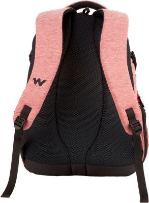 Wildcraft Milenge 08 Red Backpack