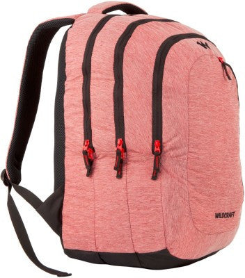 Wildcraft Milenge 06 Red Backpack