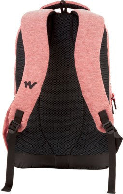 Wildcraft Milenge 06 Red Backpack