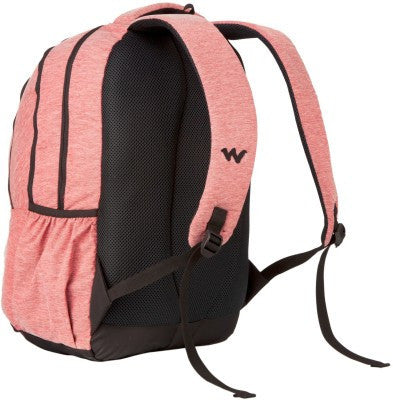 Wildcraft Milenge 06 Red Backpack
