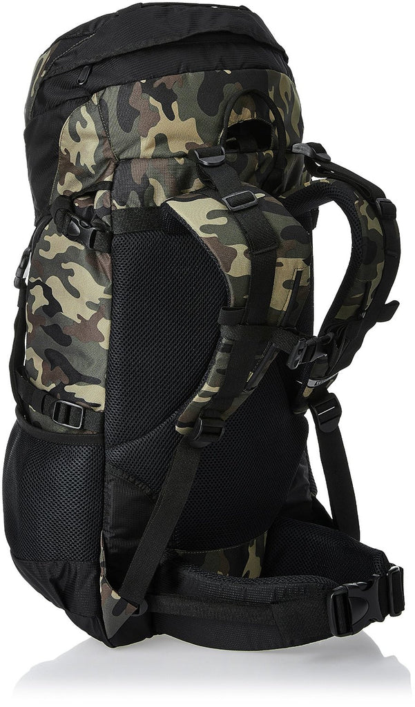 Wildcraft Streak 2 Blue Laptop Backpack