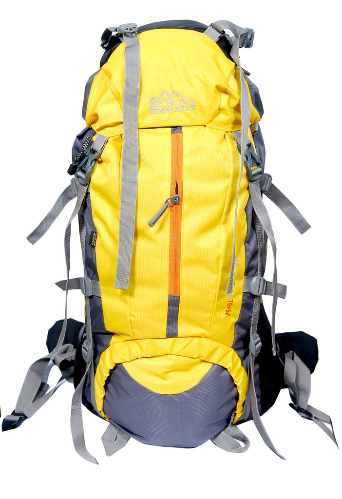 Wildcraft Streak 2 Blue Laptop Backpack