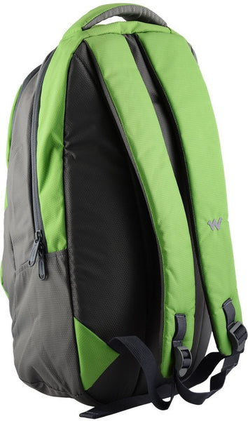 Wildcraft Ace 2 Green Laptop Backpack spigen