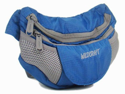 Wildcraft pouch bag best sale