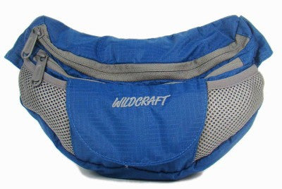 Wildcraft on sale waist pouch