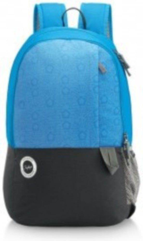 Skybag Mario 03 Blue Backpack