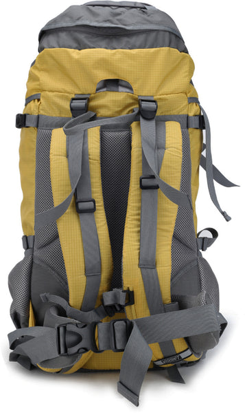 Wildcraft alpinist hotsell 55 rucksack