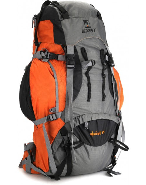 Wildcraft backpack best sale