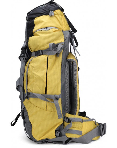 Wildcraft alpinist clearance