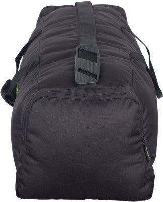 Wildcraft Power Black Duffel Bag