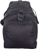 Wildcraft Power Black Duffel Bag