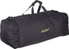 Wildcraft Power Black Duffel Bag