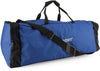 Wildcraft Power Blue Duffel Bag