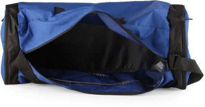 Wildcraft Power Blue Duffel Bag