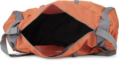 Wildcraft Power Orange Duffel Bag