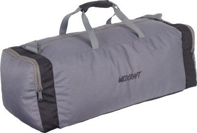 Wildcraft Power Grey Duffel Bag