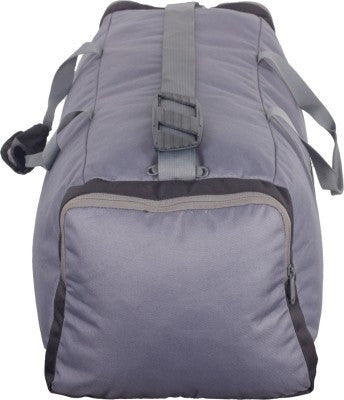 Wildcraft Power Grey Duffel Bag