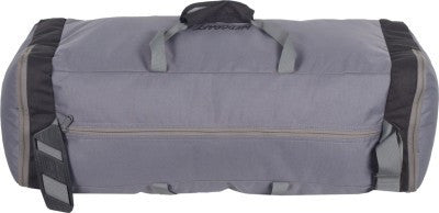 Wildcraft Power Grey Duffel Bag