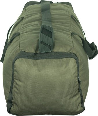 Wildcraft Power Green Duffel Bag