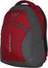 Wildcraft Ace 2 Red Laptop Backpack