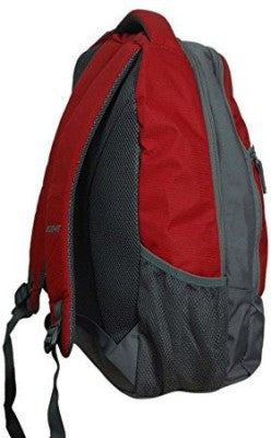 Wildcraft Ace 2 Red Laptop Backpack