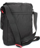 Wildcraft Ahi Black Messanger Bag