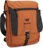 Wildcraft Ahi Orange Messange Bag