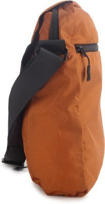 Wildcraft Ahi Orange Messange Bag