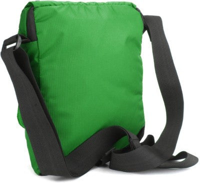 Wildcraft Carin Mini Green Messanger Bag