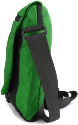 Wildcraft Carin Mini Green Messanger Bag