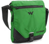 Wildcraft Carin Mini Green Messanger Bag