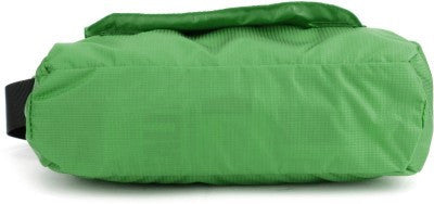 Wildcraft Drut Mini Green Messanger Bag