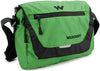 Wildcraft Drut Mini Green Messanger Bag