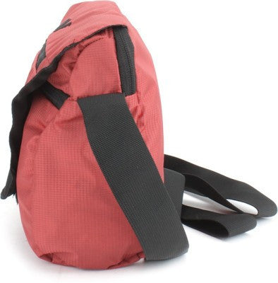 Wildcraft Drut Mini Red Messanger Bag