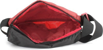 Wildcraft Drut Mini Red Messanger Bag