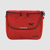 Wildcraft Pras Mini Red Messanger Bag