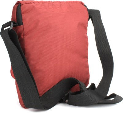 Wildcraft Carin Mini Red Messanger Bag