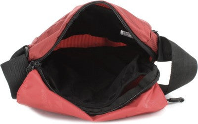 Wildcraft Carin Mini Red Messanger Bag