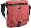 Wildcraft Carin Mini Red Messanger Bag